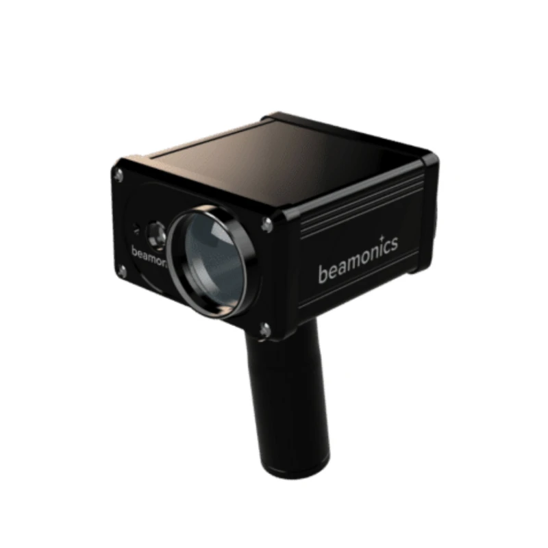 Remote Laser Gas Analyzer